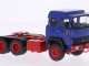    MAGIRUS-DEUTZ 310 D22 FS 6x4,   (Neo Scale Models)