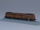    Pennsylvania RailroadGG1 Electric locomotive USA 1934 (Locomotive Models (1:160 scale))