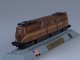    Pennsylvania RailroadGG1 Electric locomotive USA 1934 (Locomotive Models (1:160 scale))