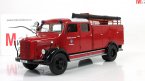  LOK 315 TLF Fire Brigade Muhlacker, 