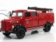     LOK 315 TLF Fire Brigade Muhlacker,  (Neo Scale Models)