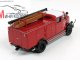     LOK 315 TLF Fire Brigade Muhlacker,  (Neo Scale Models)