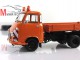     Kurier Kipper (Minichamps)