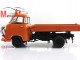     Kurier Kipper (Minichamps)