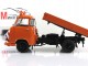     Kurier Kipper (Minichamps)