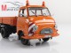     Kurier Kipper (Minichamps)