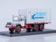    Magirus-290D  (Start Scale Models (SSM))