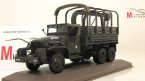 GMC CCKW 353