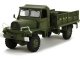    CITROEN 46F FOM 44 Military ( ) 1967 Matt Olive (IXO)