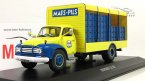 Bedford TJ 6S MAES PILS    