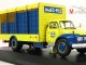    Bedford TJ 6S MAES PILS     (IXO)