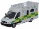    Mercedes-Benz Sprinter &quot;Scottish Ambulance Service&quot; 2005 (Oxford)