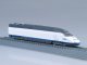    RENFE AVE 100 high-speed train Spain 1992 (Locomotive Models (1:160 scale))