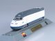    RENFE AVE 100 high-speed train Spain 1992 (Locomotive Models (1:160 scale))
