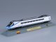    Renfe ETP 490 &quot;Alaris&quot; high-speed train Spain 1999 (Locomotive Models (1:160 scale))