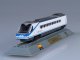    Renfe ETP 490 &quot;Alaris&quot; high-speed train Spain 1999 (Locomotive Models (1:160 scale))