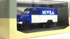 Hanomag L28 Nivea