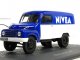    Hanomag L28 Nivea (Norev)