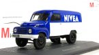 Hanomag L28 Nivea