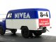    Hanomag L28 Nivea (Norev)