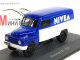    Hanomag L28 Nivea (Norev)