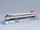    FS ETP 480 PENDOLINO Electic 3.000 V cc Italy 1987 (Locomotive Models (1:160 scale))