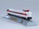    FS ETP 480 PENDOLINO Electic 3.000 V cc Italy 1987 (Locomotive Models (1:160 scale))