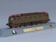    E 428 FS 3.000V DC Electric locomotive Italy 1934 (Locomotive Models (1:160 scale))