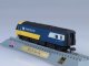    HST 125 Inter City High speed diesel locomotive UK 1976 (Locomotive Models (1:160 scale))