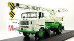 IFA W50L  ADK70