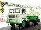    IFA W50L  ADK70 (IST Models)