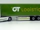    SCANIA R450 Streamline Topline  - &quot;OT LOGISTIQUE&quot; (Eligor)