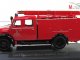    Magirus-Deutz Mercur TLF16 (Yat Ming)