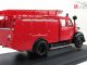    Magirus-Deutz Mercur TLF16 (Yat Ming)