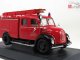    Magirus-Deutz Mercur TLF16 (Yat Ming)