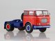    Skoda 706RTTN   ALKA N12CH Narva (Start Scale Models (SSM))