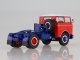    Skoda 706RTTN   ALKA N12CH Narva (Start Scale Models (SSM))