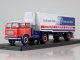    Skoda 706RTTN   ALKA N12CH Narva (Start Scale Models (SSM))