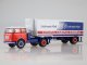    Skoda 706RTTN   ALKA N12CH Narva (Start Scale Models (SSM))