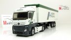  Actros MP4   Lalemant Trucking