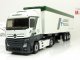     Actros MP4   Lalemant Trucking (Eligor)