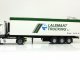     Actros MP4   Lalemant Trucking (Eligor)