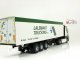     Actros MP4   Lalemant Trucking (Eligor)