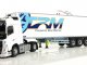    Volvo FH4 Globetrotter  - Lamberet Madrias (Eligor)