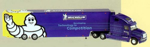 Freightliner Century Class   "MICHELIN AMERICA"