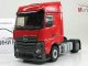    Mercedes-Benz Actros 4 BIGSPACE  - (Eligor)