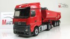 Mercedes-Benz Actros 4 BIGSPACE  -