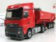    Mercedes-Benz Actros 4 BIGSPACE  - (Eligor)