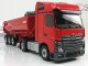    Mercedes-Benz Actros 4 BIGSPACE  - (Eligor)