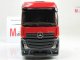    Mercedes-Benz Actros 4 BIGSPACE  - (Eligor)